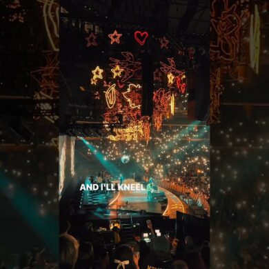 Mumford & Sons at Keybank Center – October 17, 2025 Mumford & Sons at Keybank Center – October 17, 2025