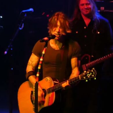 Goo Goo Dolls – Here is Gone – Live at Town Ballroom in Buffalo, NY on 11/19/25 Goo Goo Dolls – Here is Gone – Live at Town Ballroom in Buffalo, NY on 11/19/25