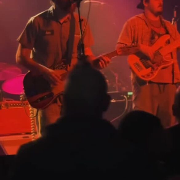 Dale and the Z Dubs @ Buffalo Iron Works