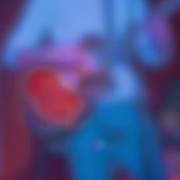 Coyote Island @ Nietzsches