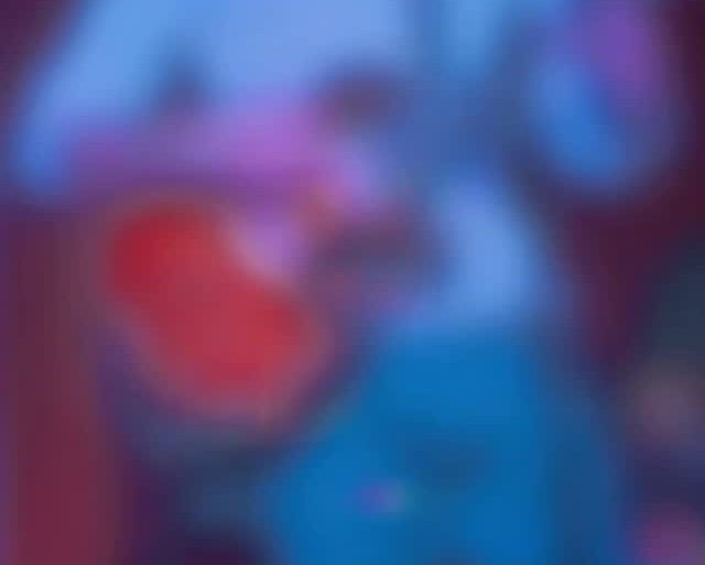 Coyote Island @ Nietzsches