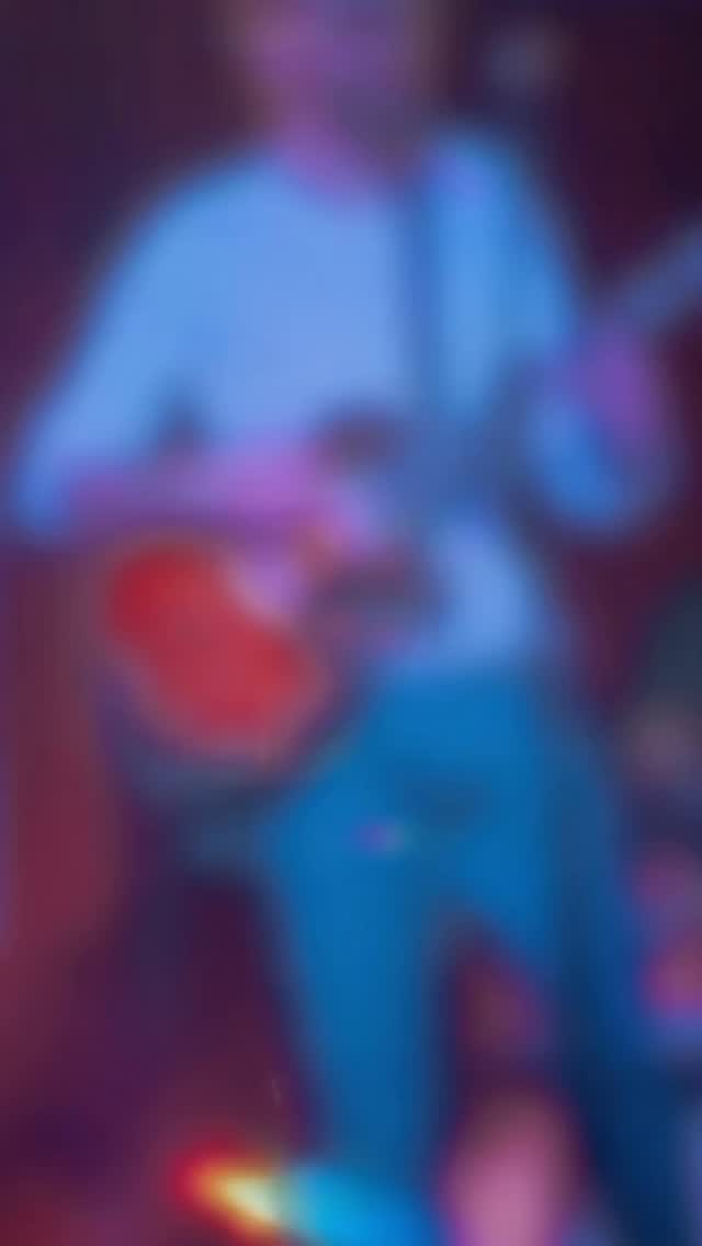 Coyote Island @ Nietzsches