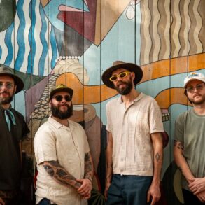 “🎟️ TICKET GIVEAWAY 🎟️
Coyote Island is coming to Buffalo on 12/3 and we’re giving away a pair of tickets!

To enter:
1️⃣ Tag your concert buddy in the comments
2️⃣ Share this post to your story
3️⃣ Make sure you follow @CoyoteIsland

Winner announced on 12/2—good luck! 🙌”