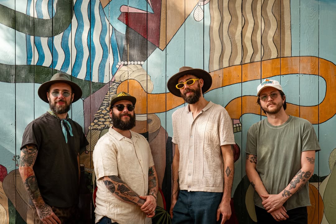 “🎟️ TICKET GIVEAWAY 🎟️
Coyote Island is coming to Buffalo on 12/3 and we’re giving away a pair of tickets!

To enter:
1️⃣ Tag your concert buddy in the comments
2️⃣ Share this post to your story
3️⃣ Make sure you follow @CoyoteIsland

Winner announced on 12/2—good luck! 🙌”