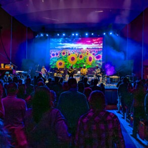 Allman Betts Family Revival @ Klienhans Music Hall (2025)