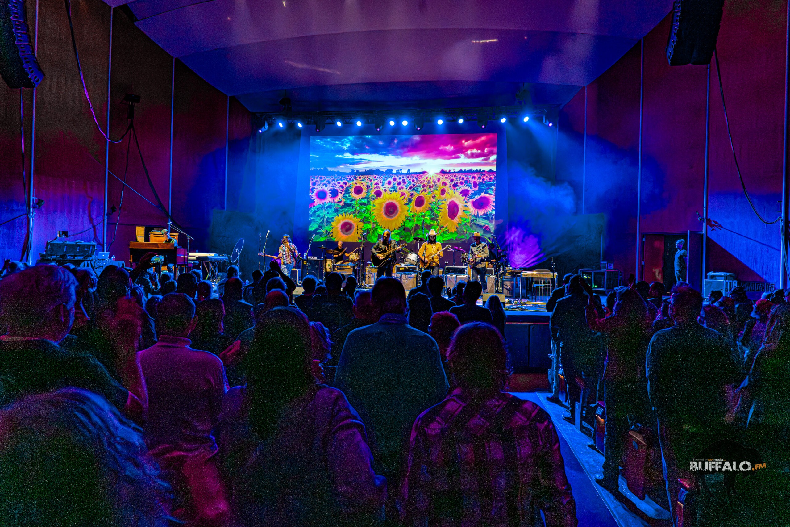 Allman Betts Family Revival @ Klienhans Music Hall (2025)