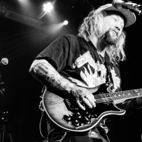 Mihali @ Buffalo Iron Works