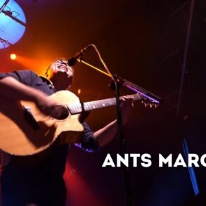 Ants Marching | 2/15/25 | Buffalo, NY