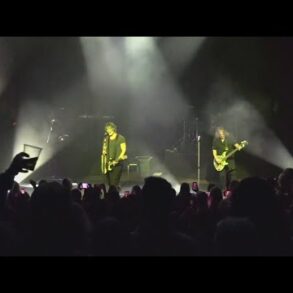 Celebrating the Town Ballroom in Buffalo