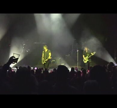 Celebrating the Town Ballroom in Buffalo Celebrating the Town Ballroom in Buffalo