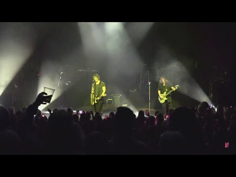Celebrating the Town Ballroom in Buffalo