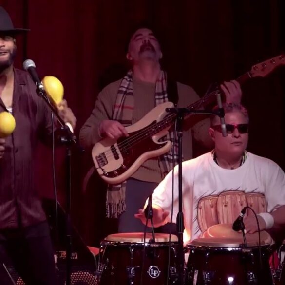 🎸 Europa – Live at The Caz | Buffalo, NY