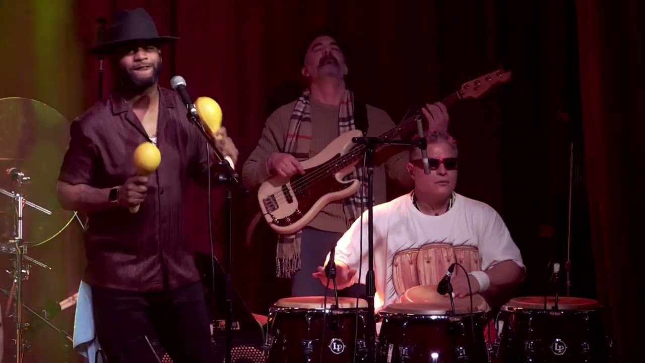 🎸 Europa – Live at The Caz | Buffalo, NY