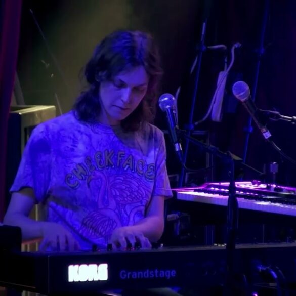 Runaway Gin – ‘Harry Hood’ 6/11/2025 – Buffalo, NY