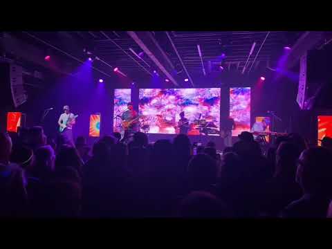 Tropidelic – Kids (MGMT cover) @ Electric City, Buffalo, NY November 21st, 2025