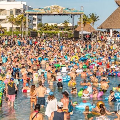 Bob Weir Tribute at Closer To The Sun 2026 – Franklin’s Tower Slightly Stoopid Beach Set 1/11/2026 Bob Weir Tribute at Closer To The Sun 2026 – Franklin’s Tower Slightly Stoopid Beach Set 1/11/2026