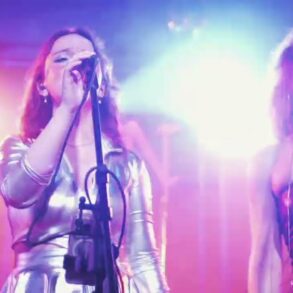 Pocketship 🚀 “Meet Me in the Middle” • January 9, 2026 at Nietzsche’s • Buffalo, NY