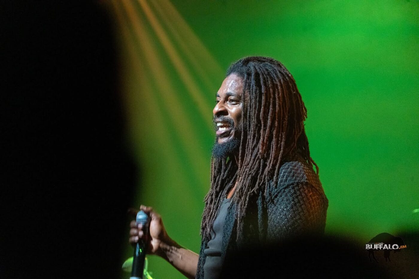 Shwayze @ Electric City