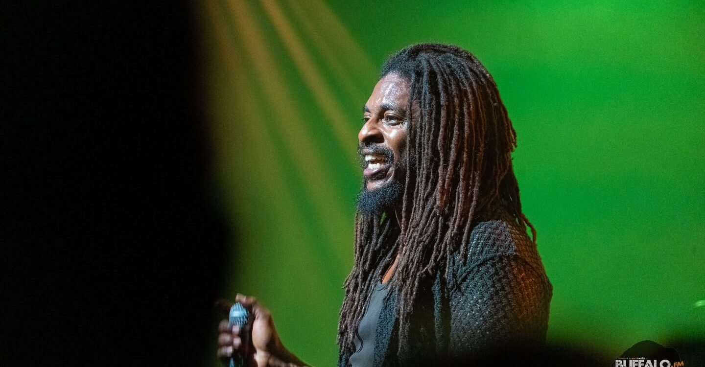 Shwayze @ Electric City
