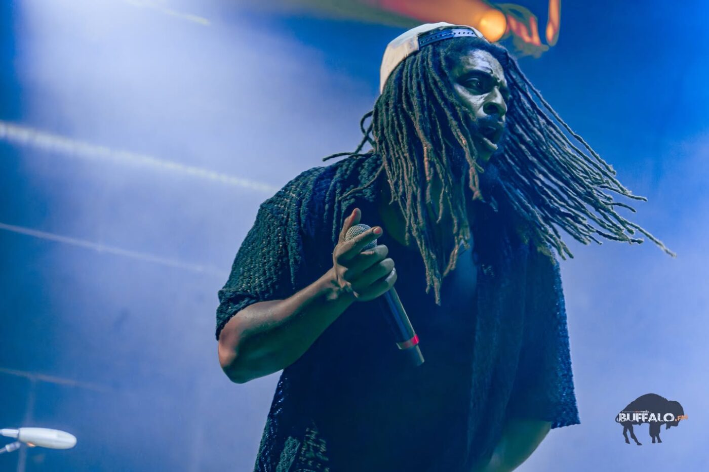 Shwayze @ Electric City