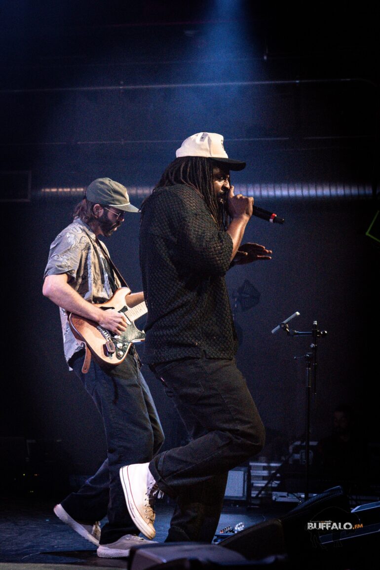 Shwayze @ Electric City