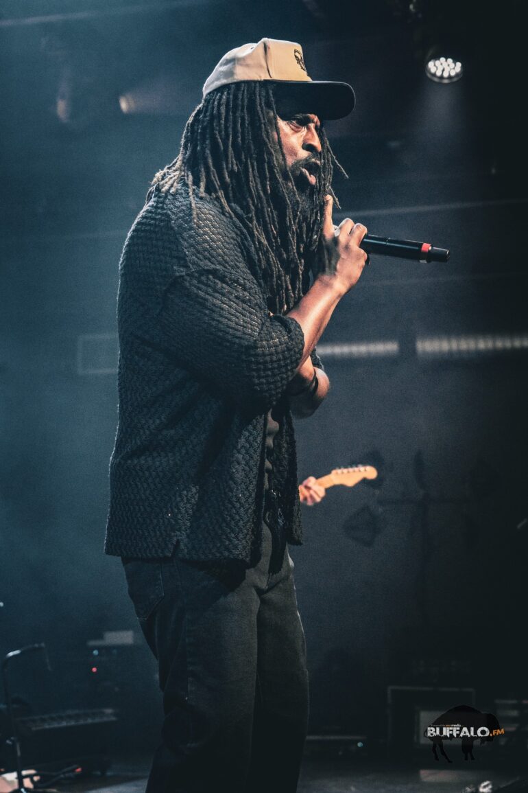 Shwayze @ Electric City