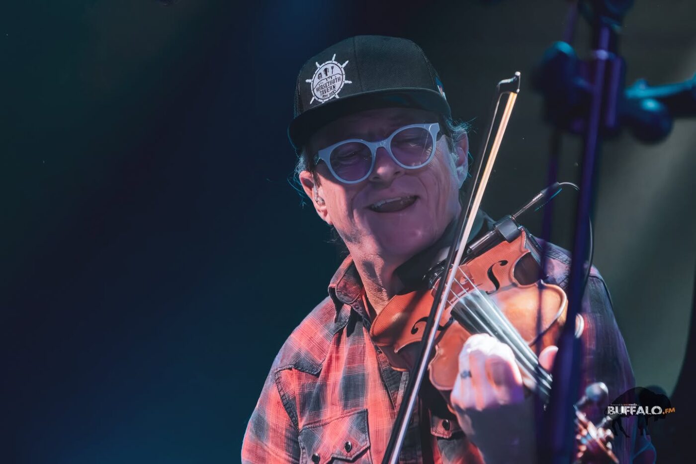 The Infamous Stringdusters @ Electric City