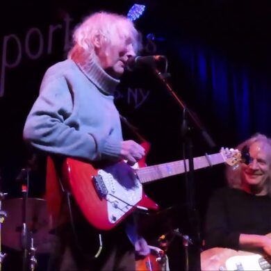 Albert Lee – Lay It Down – Sportsmens Tavern – Buffalo, New York – January 24, 2026 Albert Lee – Lay It Down – Sportsmens Tavern – Buffalo, New York – January 24, 2026