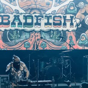 Badfish @ Town Ballroom