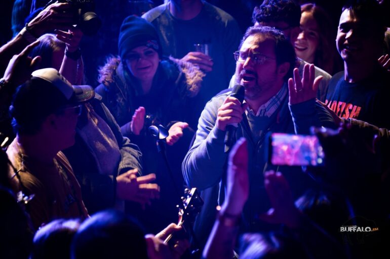 Badfish @ Town Ballroom