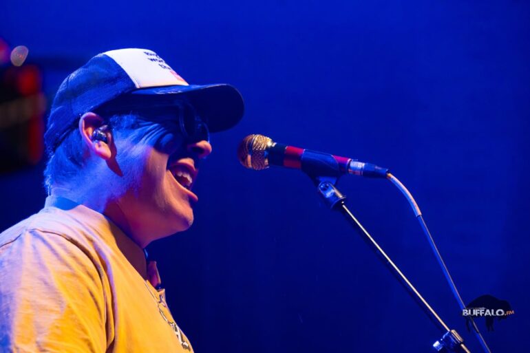 Badfish @ Town Ballroom