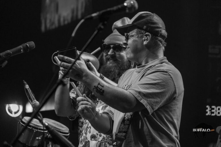 Badfish @ Town Ballroom