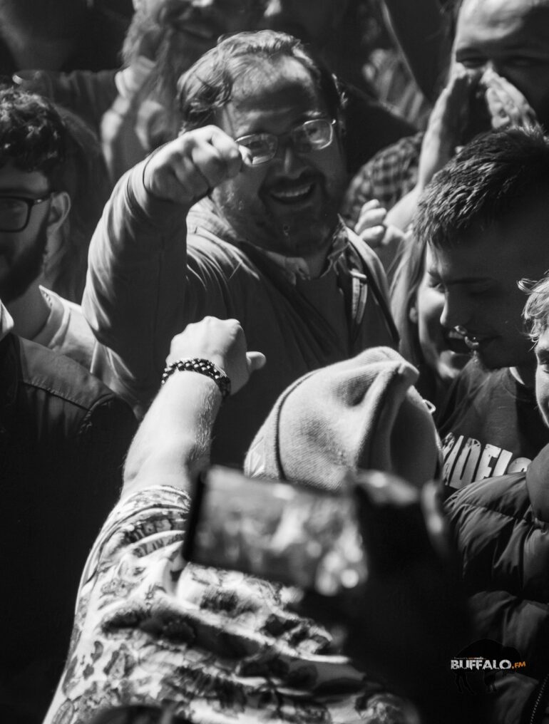 Badfish @ Town Ballroom