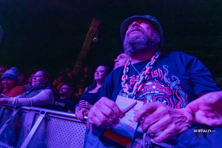 Badfish @ Town Ballroom
