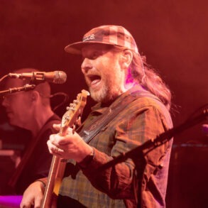 moe. @ Town Ballroom ( Night 1)