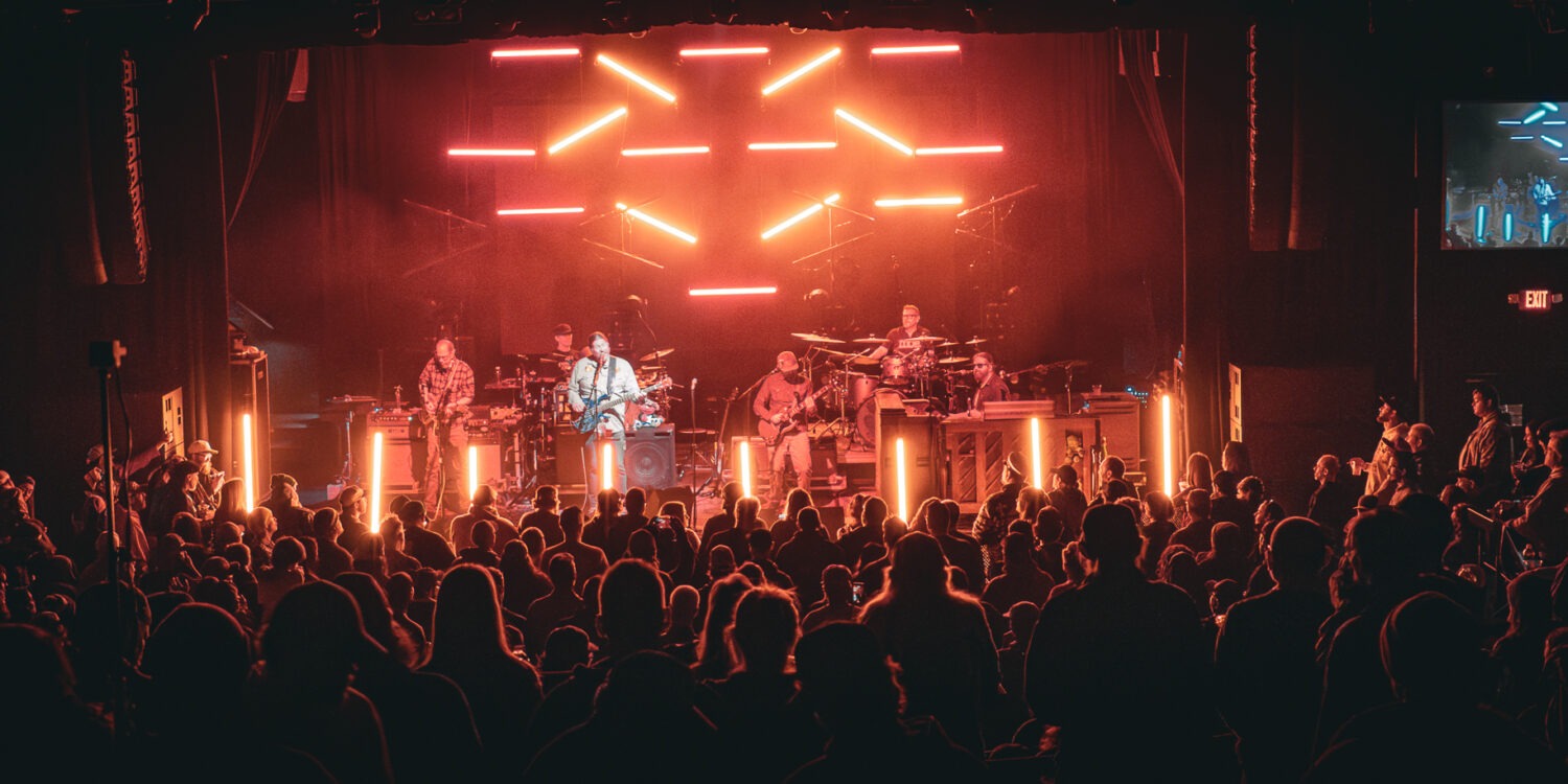 moe. @ Town Ballroom ( Night 3)