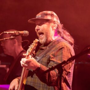 moe. @ Town Ballroom – (Night 1)