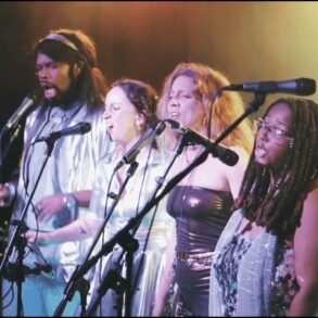 Pocketship 🚀 “No Kings” • January 9, 2026 at Nietzsche’s • Buffalo, NY