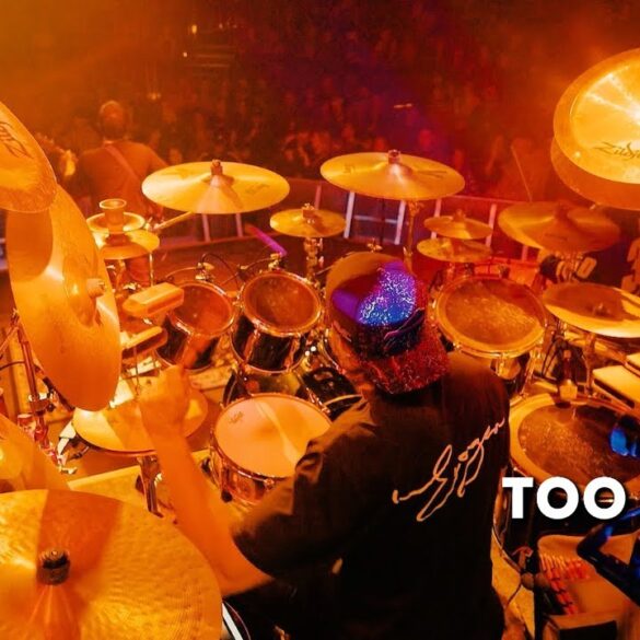 Too Much | 12/27/2025 | Buffalo, NY