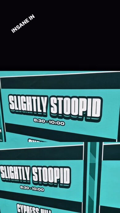 Reggae Rise Up Florida 2026 – Night 1