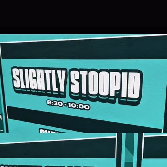 Reggae Rise Up Florida 2026 – Night 1