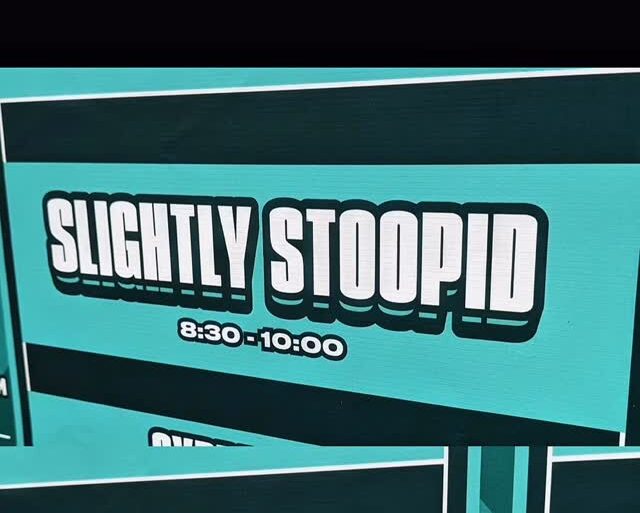 Night 1 of @reggaeriseup_florida was 🎶insane in the brain 🧠🎶 
#reggaeriseupflorida 
#RRU2026
❤️💛💚