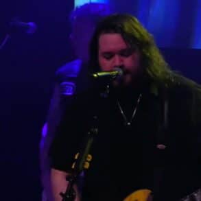 Mammoth – Something New (Live Debut) – Live at Town Ballroom in Buffalo, NY on 3/5/26