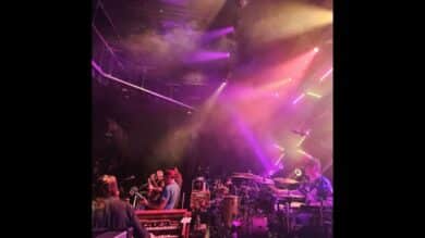 moe. – Mexico – 2026-02-13 – Buffalo, NY
