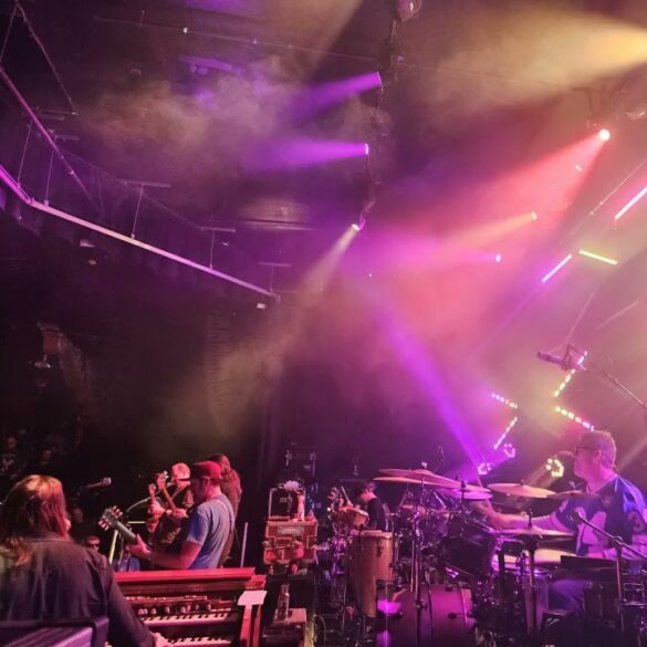 moe. – Mexico – 2026-02-13 – Buffalo, NY