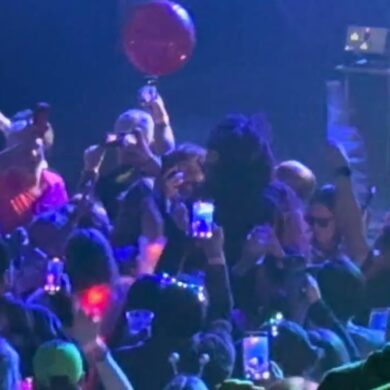 Saxsquatch – Never Gonna Give You Up (Rick Astley) – Live at Town Ballroom in Buffalo, NY on 2/27/26 Saxsquatch – Never Gonna Give You Up (Rick Astley) – Live at Town Ballroom in Buffalo, NY on 2/27/26