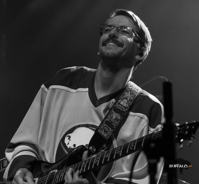 Aqueous @ Town Ballroom
