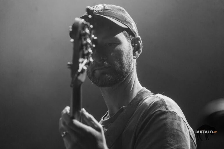 Aqueous @ Town Ballroom