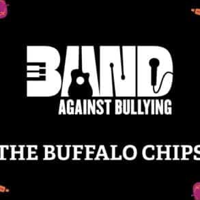 Special Performance by The Buffalo Chips