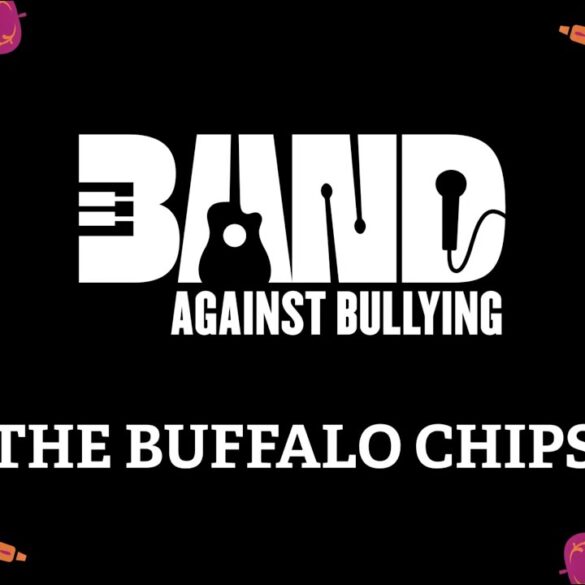 Special Performance by The Buffalo Chips